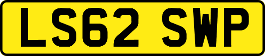 LS62SWP