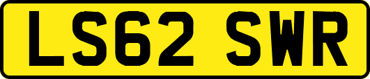LS62SWR