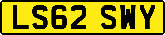 LS62SWY