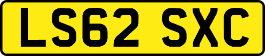 LS62SXC