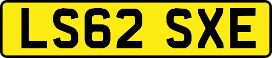 LS62SXE