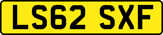 LS62SXF