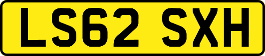 LS62SXH