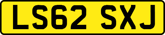 LS62SXJ
