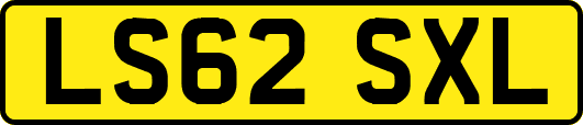 LS62SXL