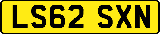 LS62SXN