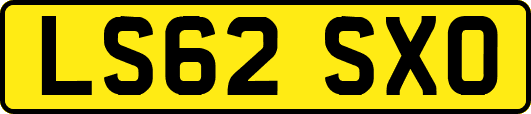 LS62SXO