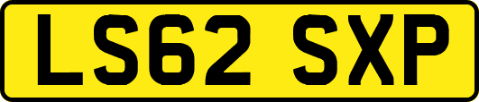 LS62SXP