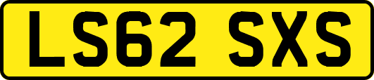 LS62SXS