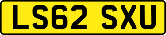 LS62SXU
