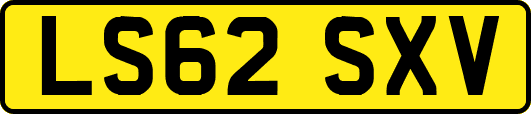 LS62SXV