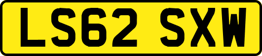 LS62SXW