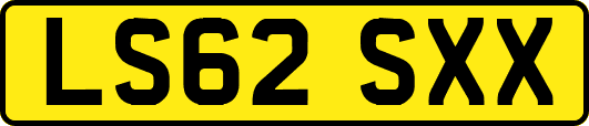 LS62SXX