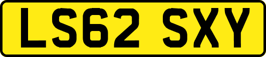 LS62SXY