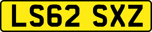 LS62SXZ