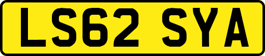 LS62SYA