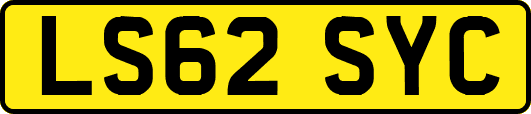 LS62SYC