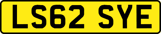 LS62SYE
