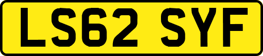 LS62SYF