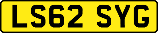 LS62SYG