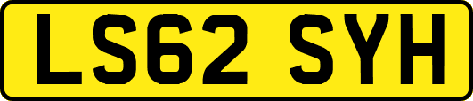 LS62SYH