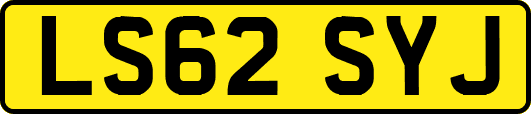 LS62SYJ
