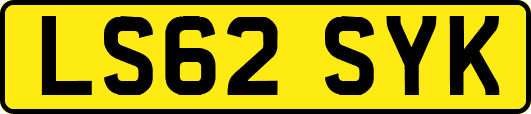 LS62SYK