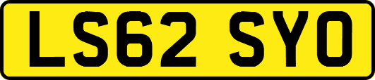 LS62SYO