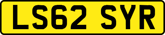 LS62SYR