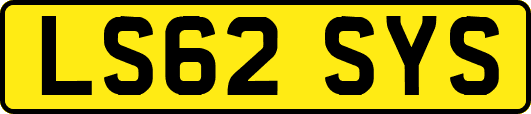 LS62SYS