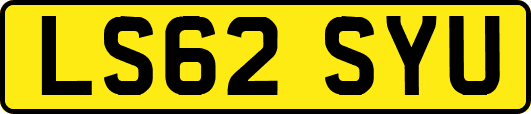 LS62SYU