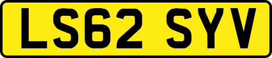 LS62SYV