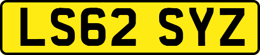 LS62SYZ