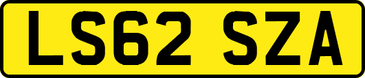 LS62SZA