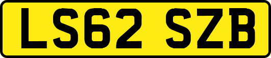 LS62SZB