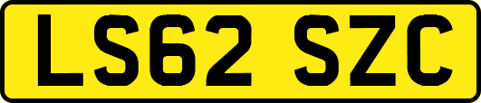 LS62SZC