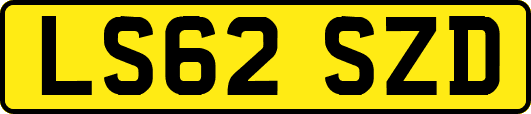 LS62SZD