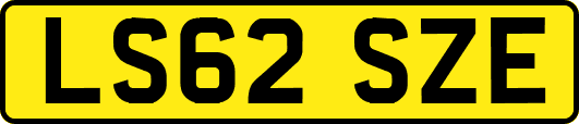 LS62SZE