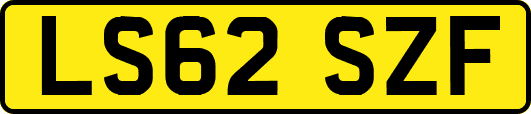 LS62SZF