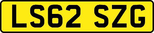 LS62SZG