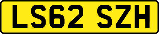 LS62SZH