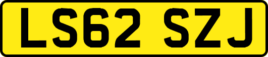 LS62SZJ
