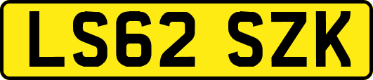 LS62SZK