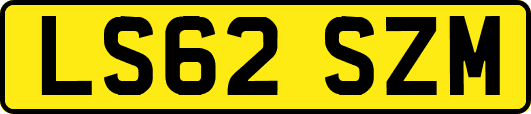 LS62SZM