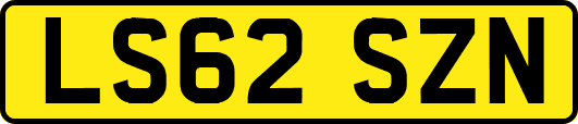 LS62SZN