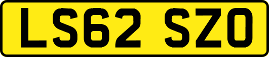 LS62SZO