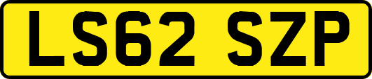 LS62SZP