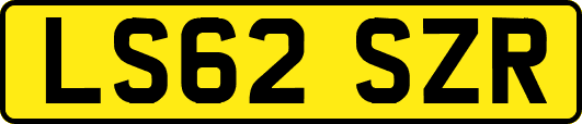 LS62SZR