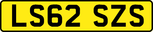 LS62SZS