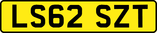 LS62SZT